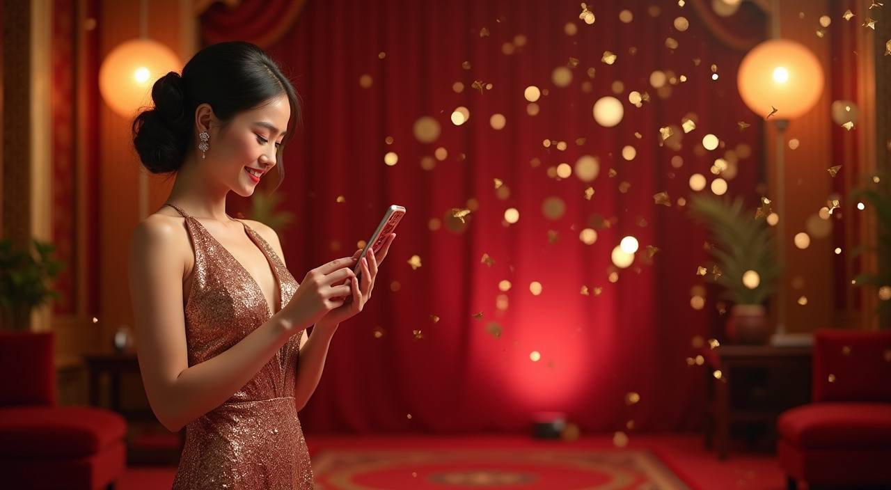 live22app Slots Magic ဂိမ်းကစားနည်းနှင့် တောက်ပချက်များ ဖော်ပြခြင်း